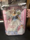 VTG Barbie Princess Bride Doll 2000 Mattel #28251 New READ