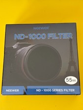 NEEWER ND-1000 FILTER 55MM
