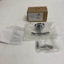 Fresca Alzato Robe Hook - Chrome FAC0802