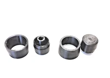 TC Electronic G-Major Inner and Outer Knobs 4 Pieces