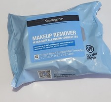 Neutrogena Makeup Remover Towelettes