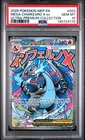 New ListingMEGA CHARIZARD X EX Mega Evolution UPC Promo #023 PSA 10 Pokemon [Nostalgium]