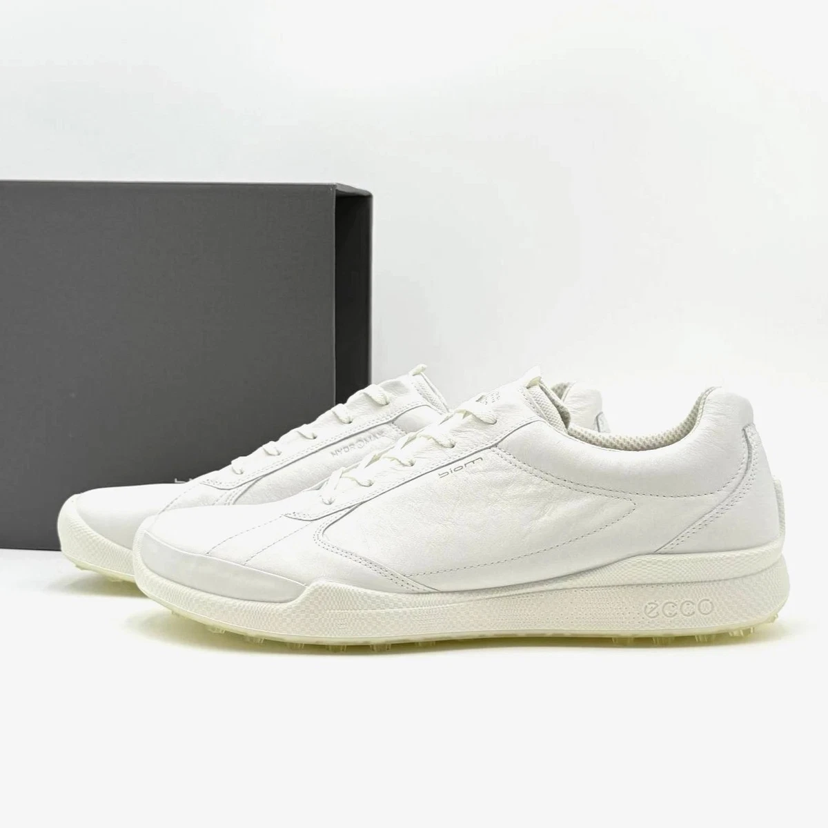 Ecco Biom Hybrid Men's Golf Shoes for sale | eBay