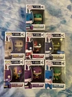 Funko Pop! Vinyl: DC Universe Batman Impopsters Set of 7 Vaulted