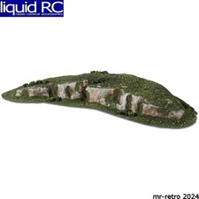 Woodland Scenics C1321 Rocky Ridges Small 6 W...