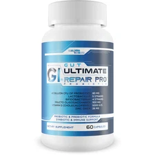 Gut & GI Ultimate Repair Pro Probiotic - Our Best Gut Probiotics