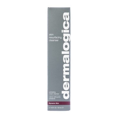 Dermalogica Skin Resurfacing Cleanser 5.1oz/150ml AUTHENTIC SEALED