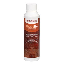 250ml WAGNER Rostfix Rostumwandler Phosphatierung Korrossionsschutz