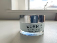 Image of *NEW & UNUSED* ELEMIS '30th Anniversary' Pro-Collagen Marine Cream 50ml