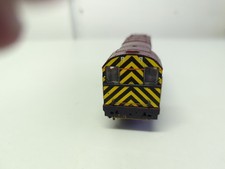 Hornby Class 08 EWS Shunter Spares or Repairs (No Motor)