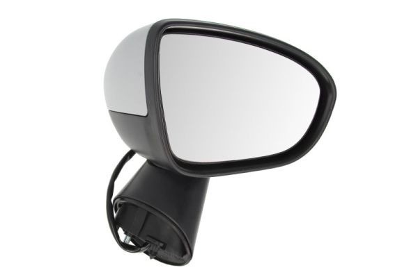 Right BLIC 5402-04-2002004P Exterior Mirror for OPEL