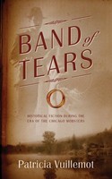 Patricia Vuillemot | Band of Tears | Taschenbuch | Englisch (2014)