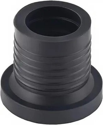 Transmission Dipstick Tube Seal Universal Black Trans Dip Stick Tube Grommet Aut