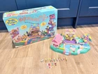Polly Pocket Magical Moving Polly Vintage Bluebird Boxed * Lots Of Extra Dolls *