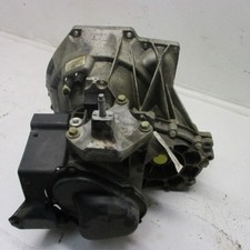 Boite de vitesse Ford FIESTA