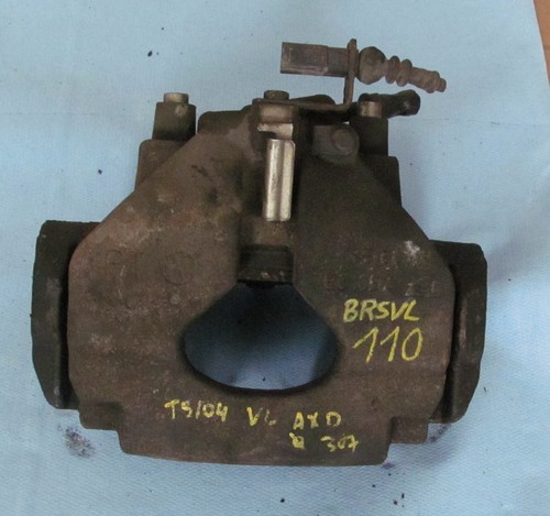 Bremssattel vorne links VW T5 Modell 2004