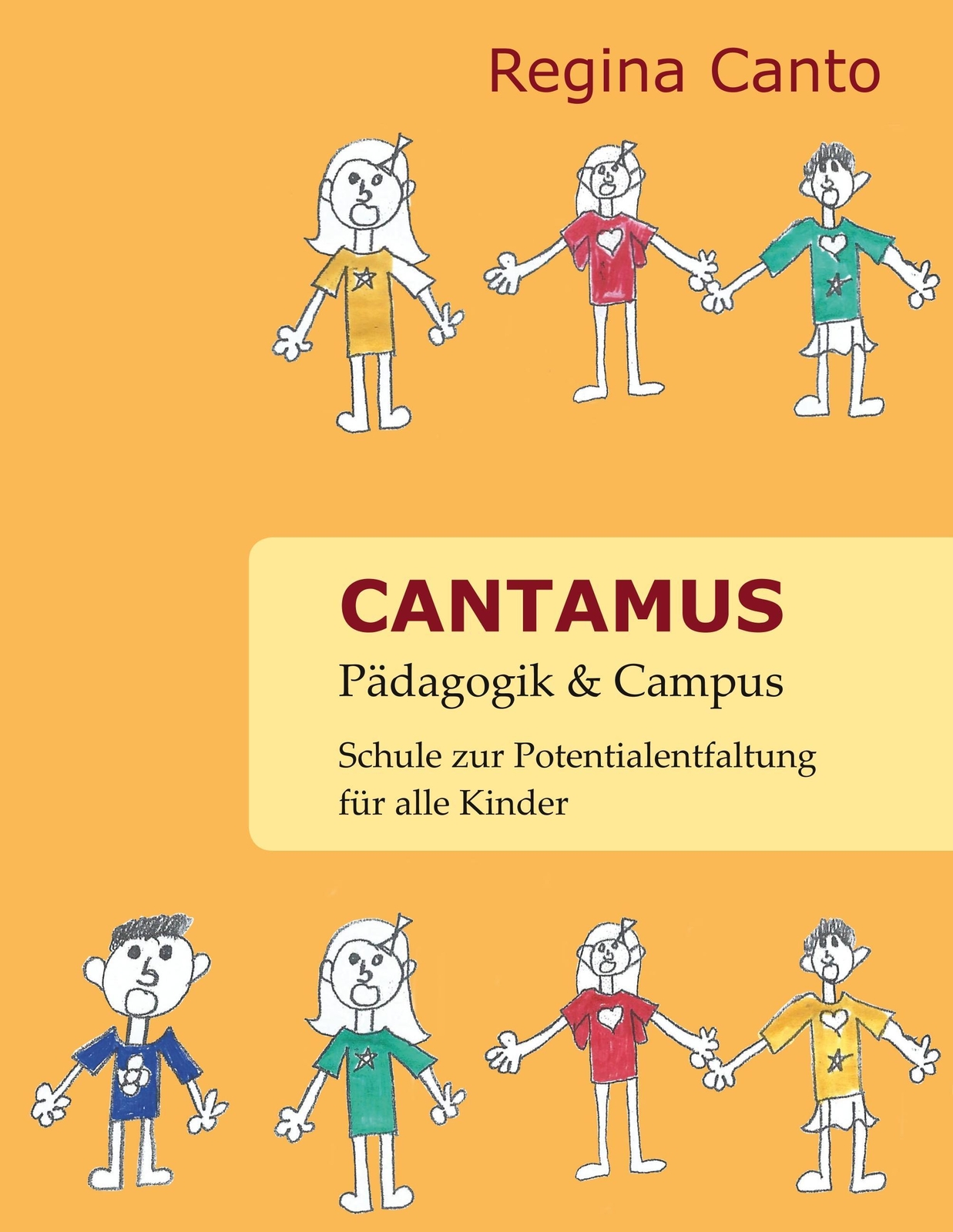 Cantamus Pädagogik & Campus | Buch | 9783746097473