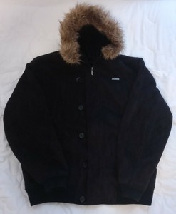 parka ecko unltd