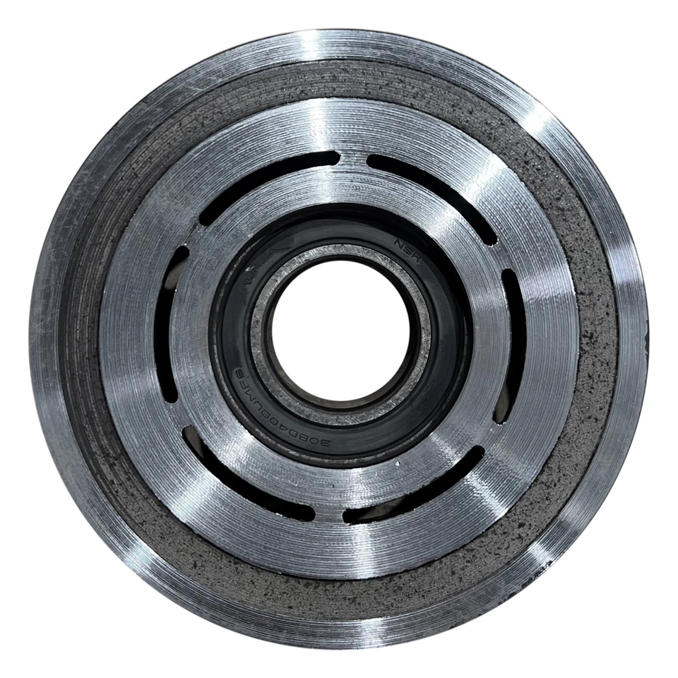 Embrague compresor de aire acondicionado RYC Reman FG185-CL para Mercury Grand Marquis 4,6 L 2009 Foto 3 de 4