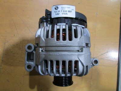 Генератор bosch 110a гранта