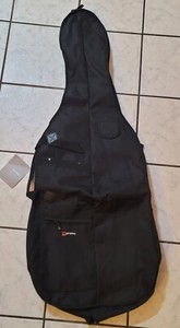 Protec C310E Silver Series Cello 4/4-size Gig Bag