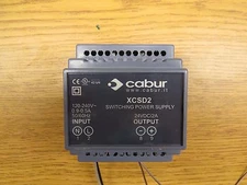 Cabur XCSD2 Switching Power Supply