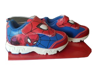 spiderman shoes kids
