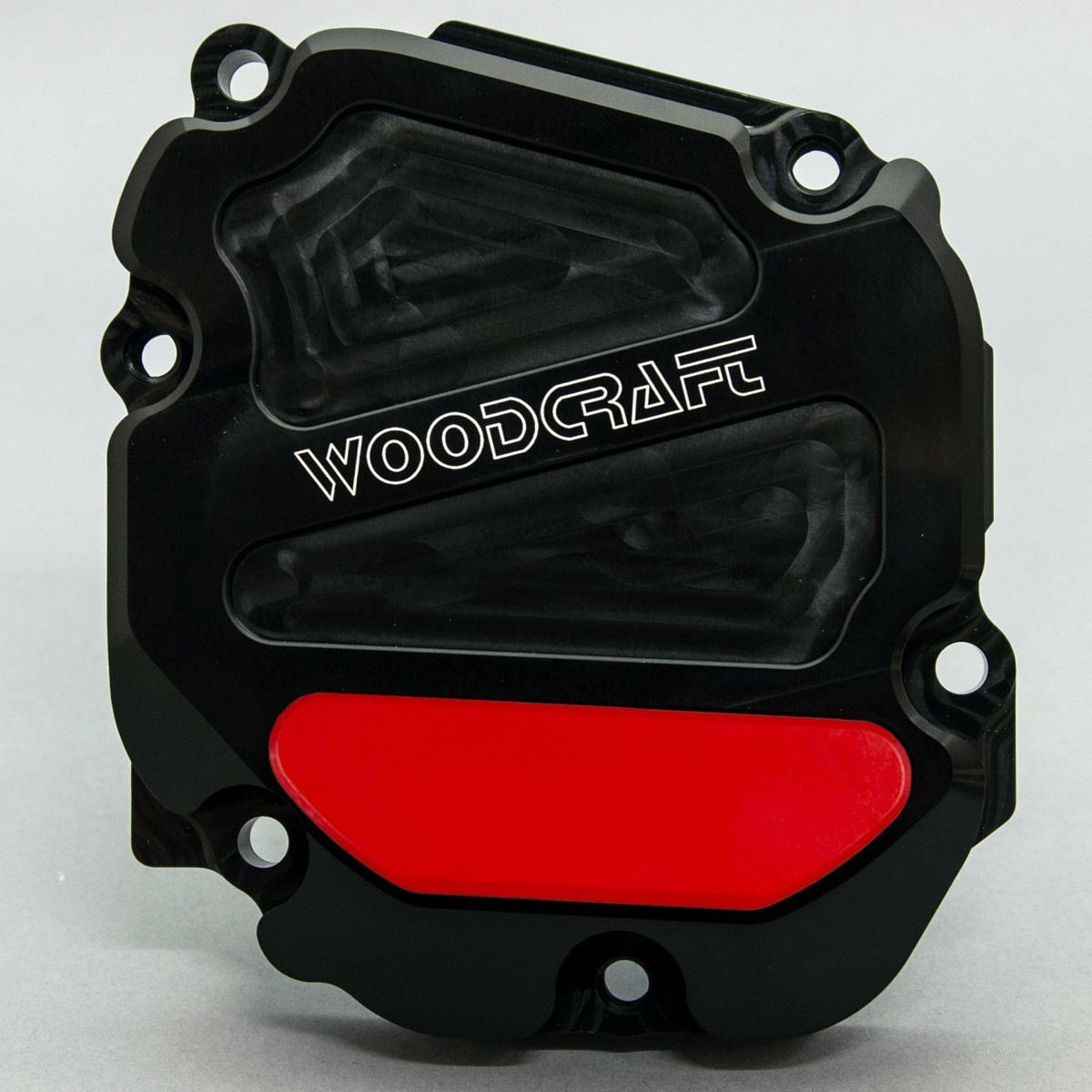 KAWASAKI 2011-24 ZX10R WOODCRAFT RHS IGNITION TRIGGER ENGINE
