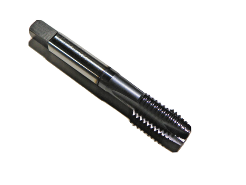 1pc) M14 x 2 CNC VANADIUM SPIRAL POINT PLUG ALTIN TAP TITAN USA TT98428 TT239 - Picture 2 of 4