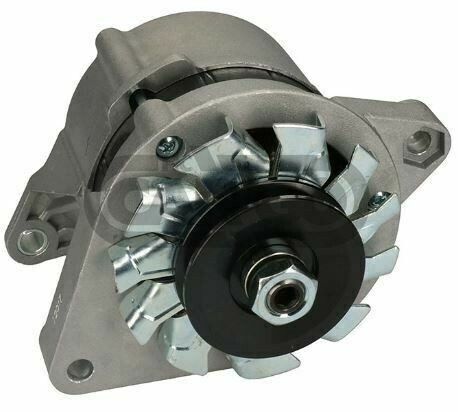 ALTERNATORE TRATTORE PER FIAT 420 540-640- NEW HOLLAND SAME BOSCH ISKRA M.M 12V ALTERNATORE TRATTORE PER FIAT 420 540-640- NEW HOLLAND SAME BOSCH ISKRA M.M 12V