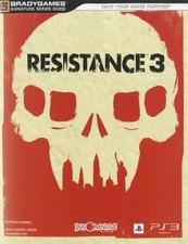 Resistance 3 by Off Base Productions