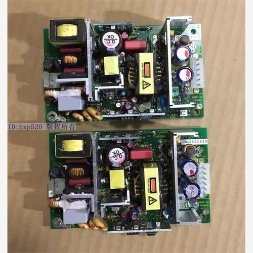 1 pcs SkyNet SNP-Z10T 130W 48V--2.7A internal switching power supply - Picture 2 of 2
