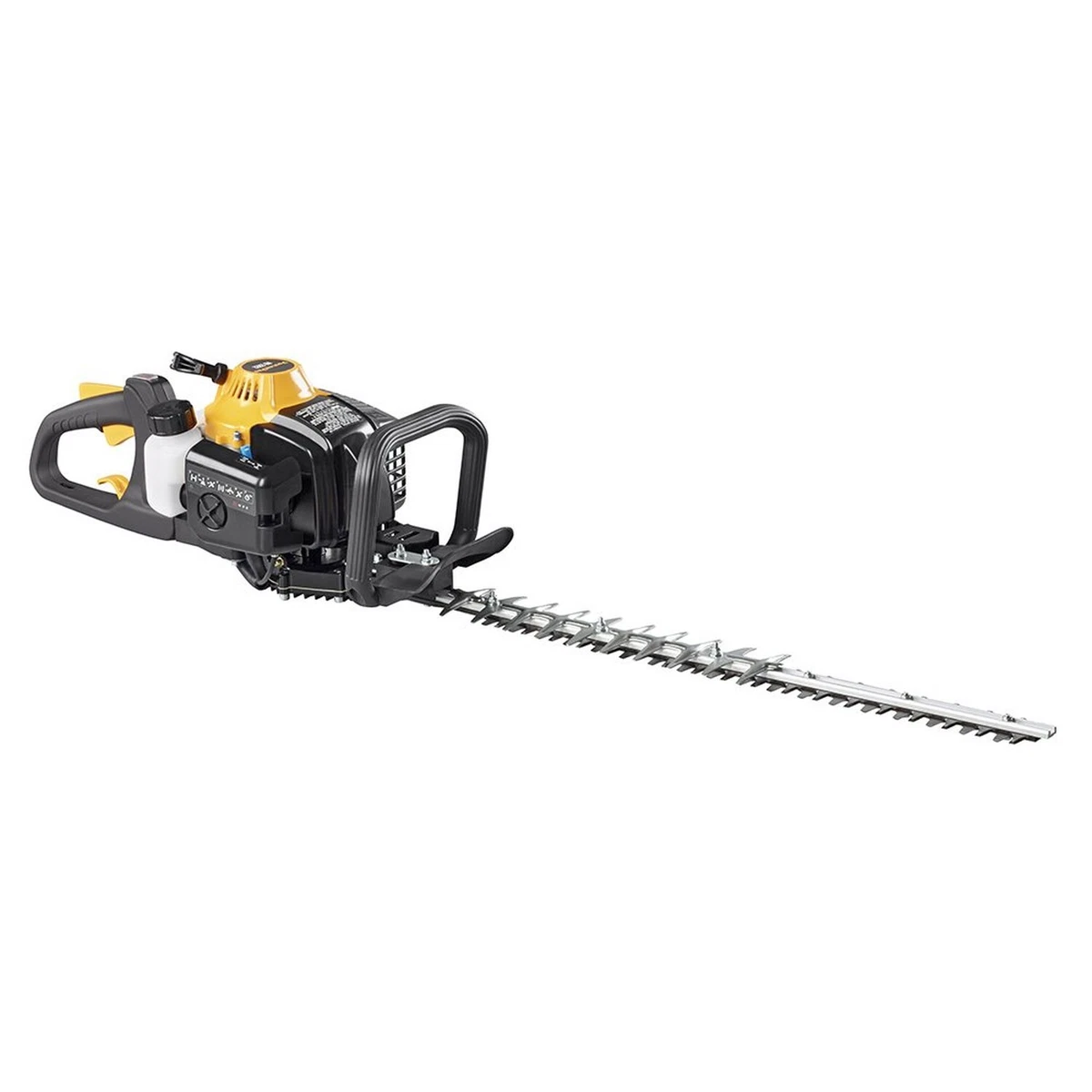 Pr2322 gas cheap hedge trimmer