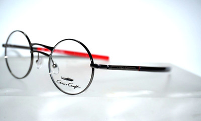 NEW AUTHENTIC CHRIS*CRAFT  CRAFT  CF1021 01 eyeglasses frame