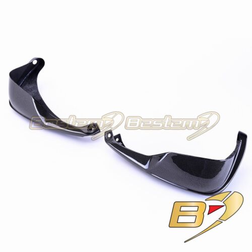 BMW R1150GS Adventure 100% Carbon Fiber Hand Protector Guard by Bestem USA - Picture 1 of 4
