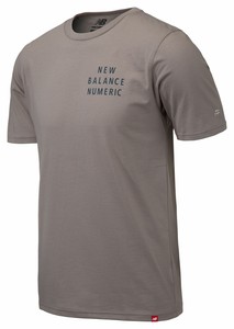new balance numeric tee