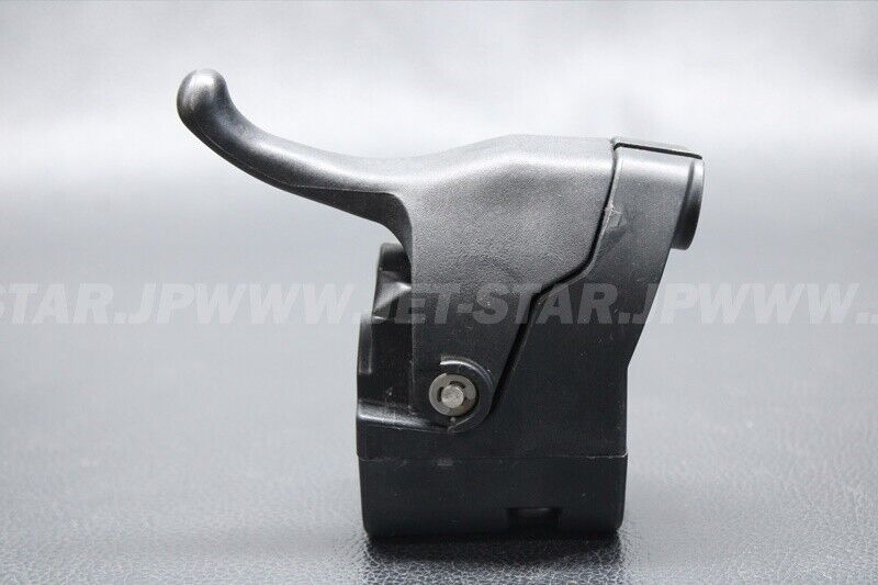 ULTRA250X'07 OEM (Handlebar) LEVER-ASSY-THROTTLE Used [K0668 ULTRA250X'07 OEM (Handlebar) LEVER-ASSY-THROTTLE Used [K0668