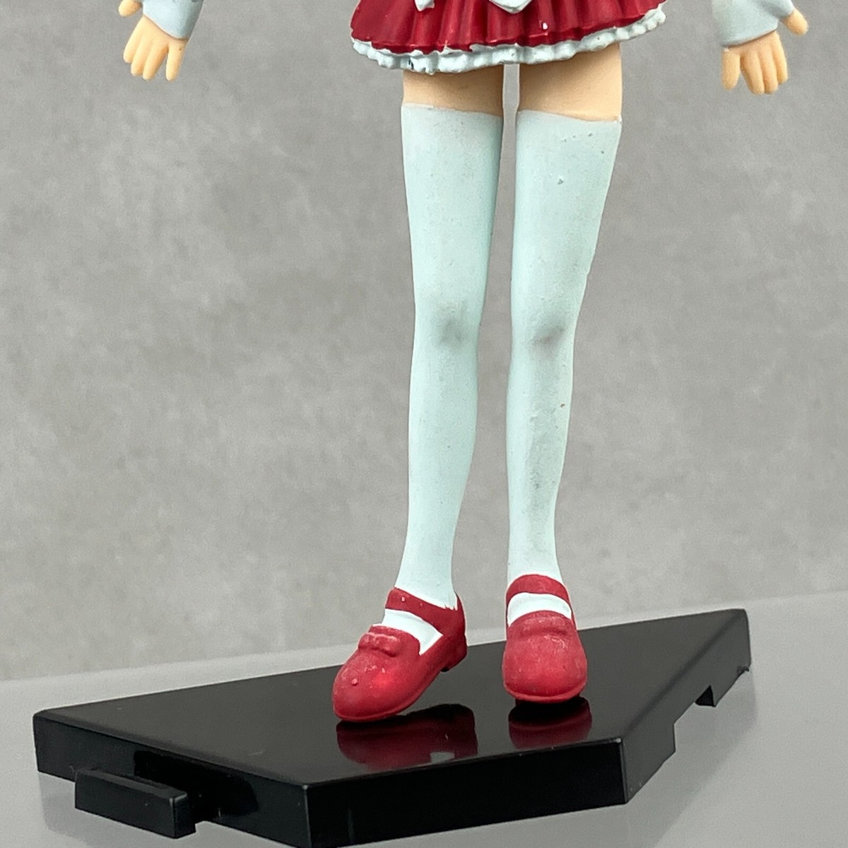 Figurine Yuki Morikawa White Album Good Smile Company - 1/8 PVC, 2010
