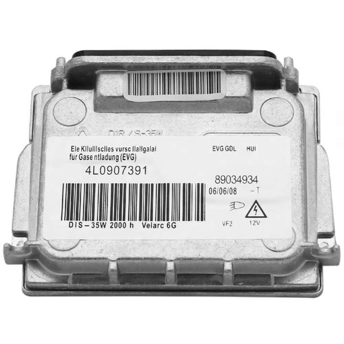 FOR BMW 1 Series E81 E87 E82 E88 Xenon Headlight Headlamp Ballast Control Unit - Picture 4 of 10