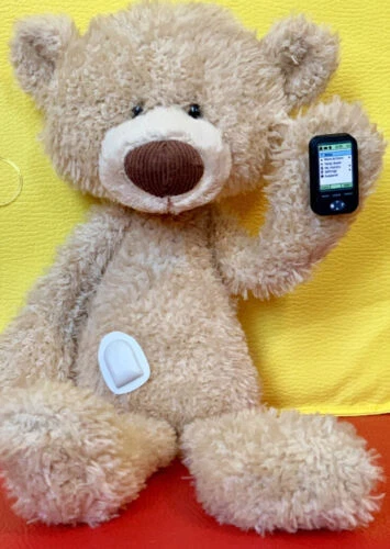 Diabetic Care Bags & Cases