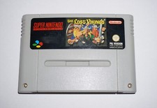 ebay® Auktion 186588084124 | Nintendo, Supernintendo, SNES, The Lost Vikings Thumbnail of ebay® auction 186588084124 | Nintendo, Supernintendo, SNES, The Lost Vikings