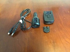 HP IPAQ 310 Travel Companion GPS AC Adapter Cable Power Car NEW