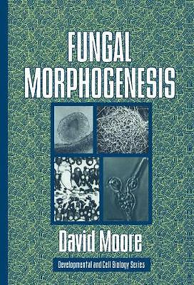 Fungal Morphogenesis Moore Paperback Cambridge University Press 9780521528573