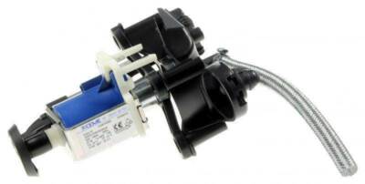 Tubo di Raccordo Pompa Acqua Originale Aprilia / Piaggio - 478574
