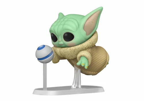 Grogu #475 Macy's Thanksgiving Day Parade Exclusive (pre-order)
