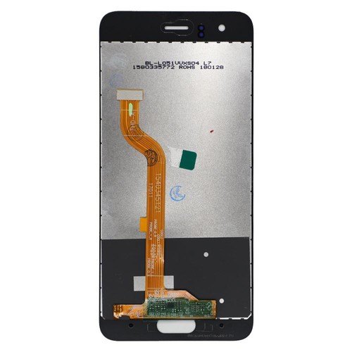 For Huawei Honor 9 - LCD Screen Assembly - White - Picture 2 of 2