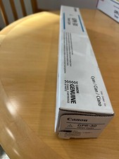 OEM GENUINE CANON New Sealed GPR-30 Cyan Toner C For C5045/C5051/C5250/C5255-