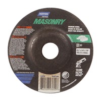 Masonry Grind Whl4.5x1/4 on sale Masonry Grind Whl4.5x1/4 on sale