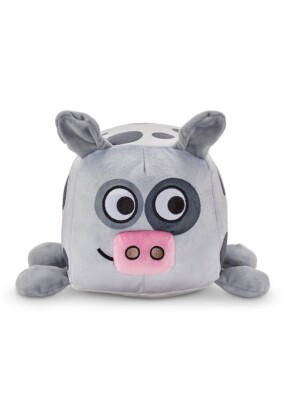 DADA Jimmy Fallon COW PLUSH
