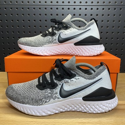 nike epic react oreo mens